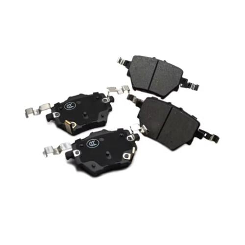 فحمات خلفيه وأقمشة جي اي سي جي اس 5 GAC GS5 (2019-...