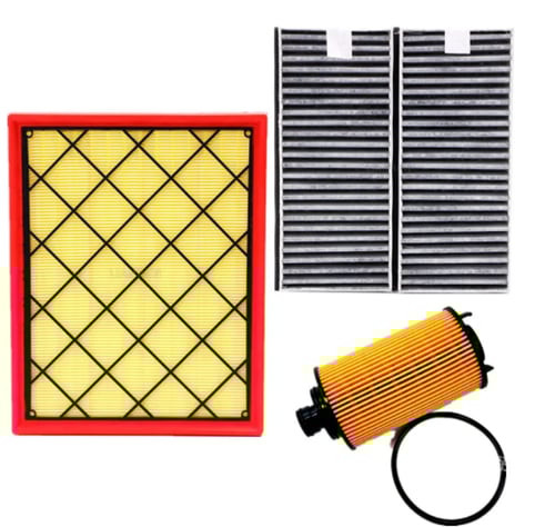 فلتر هواء MG RX8 - أطلبة الأن !