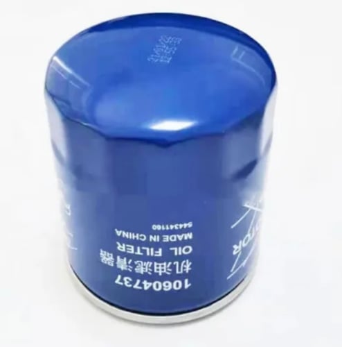 فلتر زيت MG6 - RX5 - أطلبة الأن !