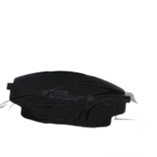 فحمات خلفيه وأقمشة جي اي سي جي ان 8 GAC GN8 (2019-...