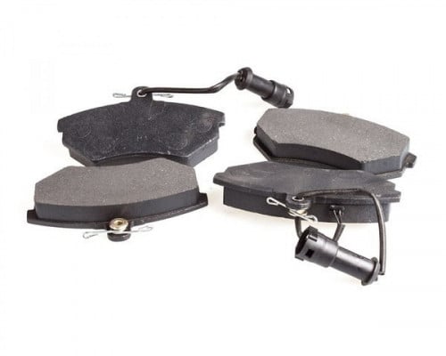 فحمات اماميه وأقمشة شيري تيجو 2 CHERY Tiggo