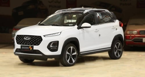 فحمات خلفيه وأقمشة شيري تيجو 2 CHERY Tiggo