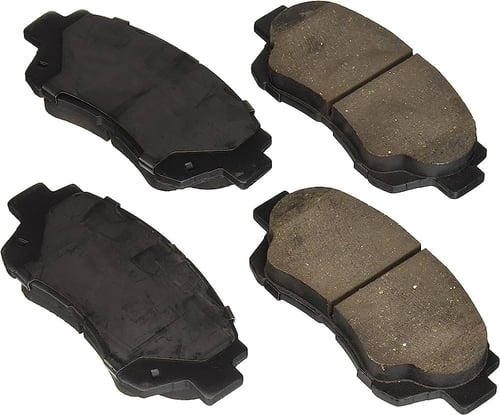 فحمات أمامية CHERY TIGGO 8 PRO MAX - أطلبة الأن !