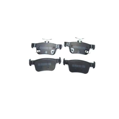 فحمات خلفيه شانجان changan CS35