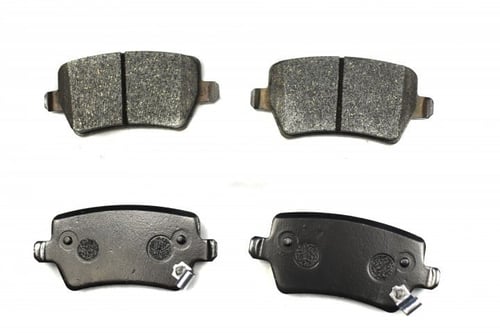 فحمات خلفية CHERY TIGGO 8 PRO MAX - أطلبة الأن !