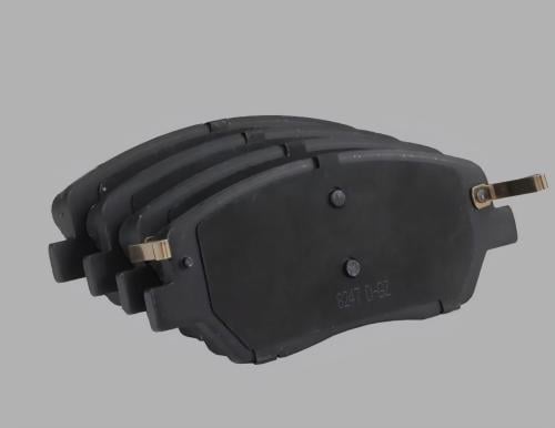 فحمات اماميه ام جي MG RX8