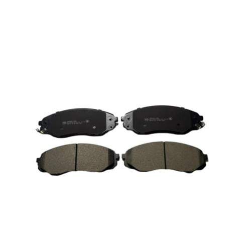 فحمات اماميه شانجان هنتر changan hunter