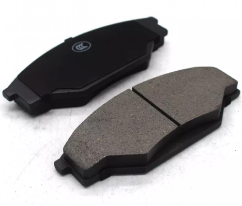 فحمات خلفيه وأقمشة جي اي سي جي اس 8 GAC GS8 (2019-...