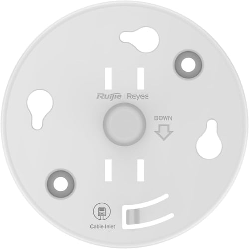 RG-RAP2266 REYEE Wi-Fi 6 AX3000 Indoor Ceiling-Mou...