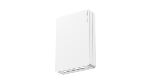 RG-RAP1260, Reyee Wi-Fi 6 AX3000 Dual-Band Wall Pl...