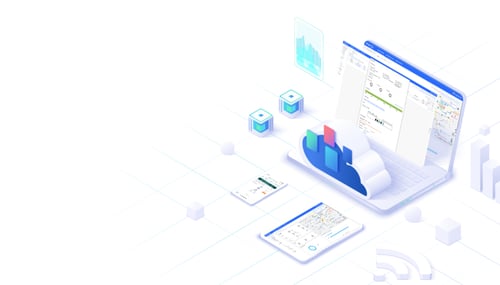 RG-ES206GS-P, 6-Port Gigabit Smart Cloud Managed P...