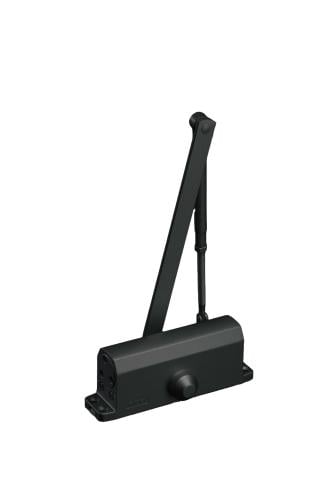 دفاش باب المنيوم