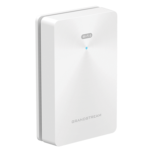 جرند ستريم 3 مخارج GWN7661E GWN In-Wall Wi-Fi 6 Ac...
