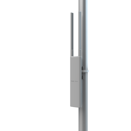 RG-RAP52-OD, Reyee Wi-Fi 5 AC1300 Dual-Band Outdoo...