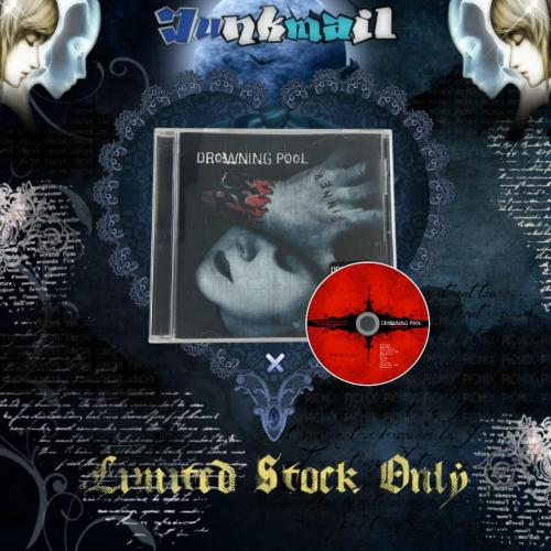 Drowning Pool - Sinners