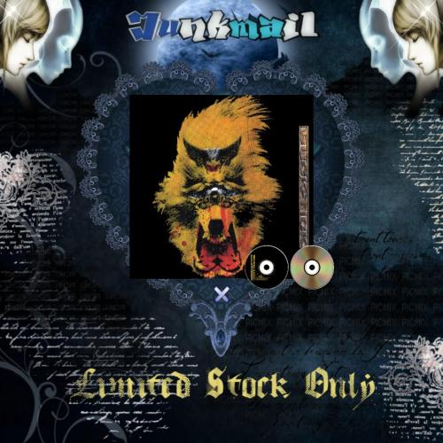 Buck-Tick - Darker than Darkness -39