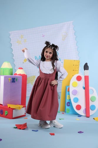 مريول روز rose