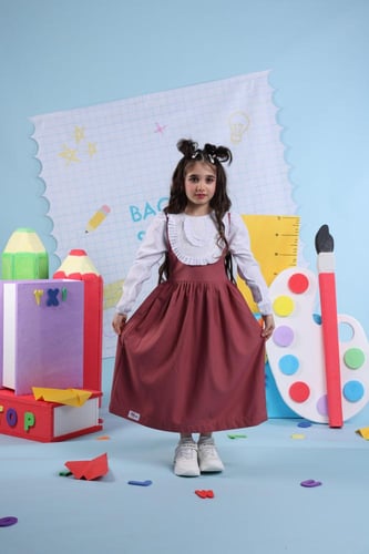 مريول روز rose