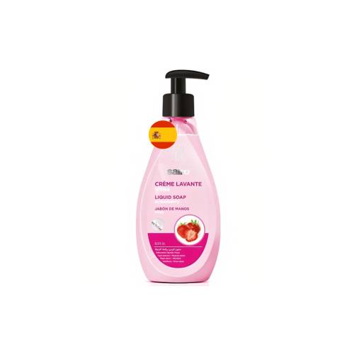 سايرو صابون لليدين برائحة الفراولة - 500 مل