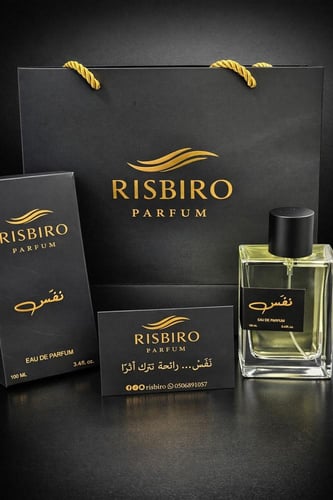 عطر نفس 100مل