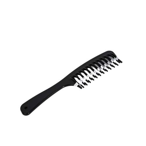 FH12444 فيفكين مشط اسنان من البلاستك الملون