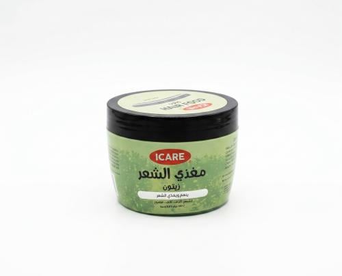 كريم شعر اي كير زيتون 250 مل