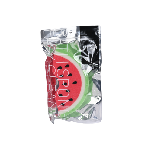 جسيمينا ليفة اسفنجية