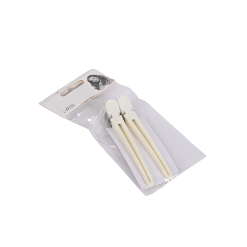 2031-75 فيفكين قطعتين مشبك صبغ الشعر