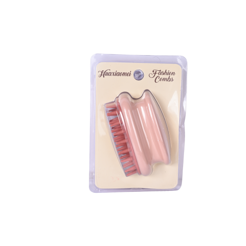 جيسمينا فرشاة سيلكون للاستحمام