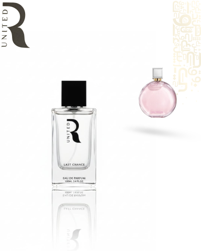 عطر يونايتد ار لاست شانس نسائي 100 مل