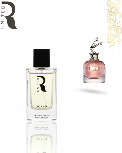 عطر يونايتد ار اسنكاند نسائي 100مل