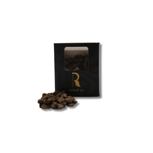 ار يوناتيد عود فراشة اوقية 50 جرام