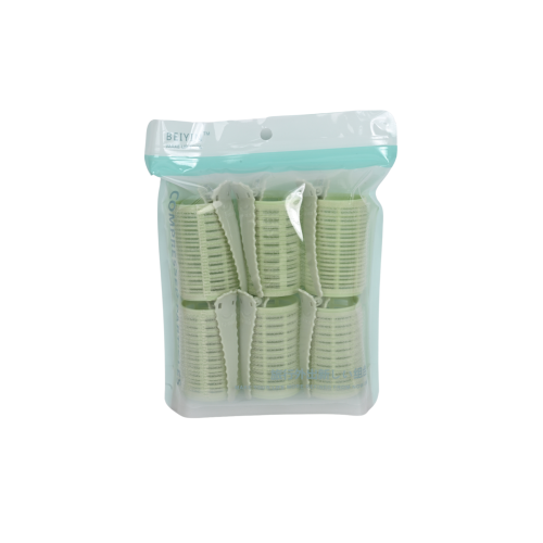 1093 مشك وردي 6حبات