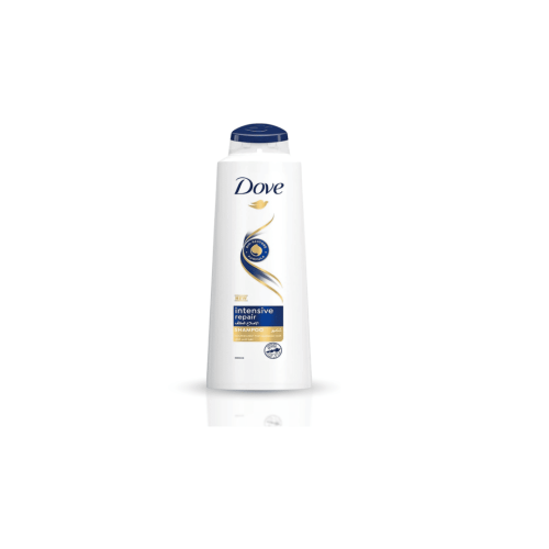 دوف شامبو الاصلاح المكثف للشعر التالف - 590 مل