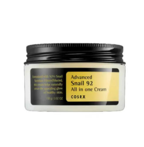 كوزركس كريم خلاصة الحلزون 100 جم