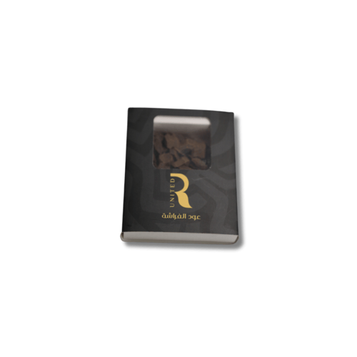 ار يونايتد عود فراشة اوقية 28 جرام