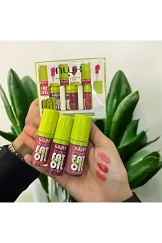 مجموعة قلوس 3 الوان 4/5/6