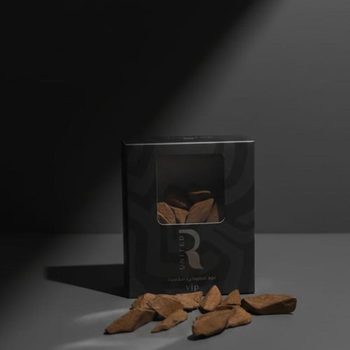 ار يونايتد عود موروكى محسن اوقية 28 جرام