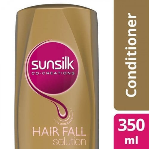 صانسيلك بلسم الحل لمشاكل تساقط الشعر 350 مل