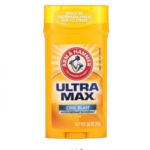 مزيل عرق ارام اندهمر كول بلاست 73جم