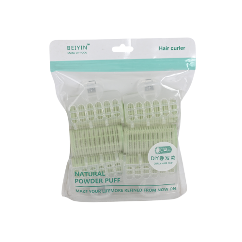 18100 مشبك شعر