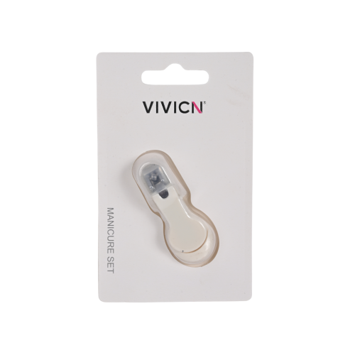 2031-33 فيفكين مقص اظافر اطفال