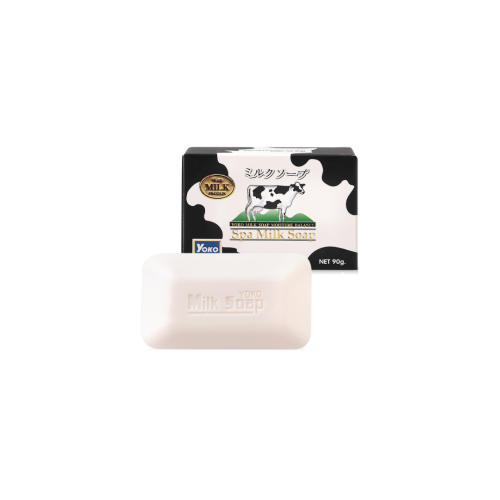 صابون الحليب يوكو سبا - 90 جرام