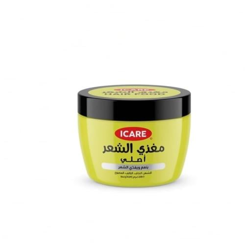 كريم شعر اي كير اصلي 250 مل