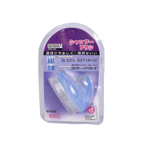 فرشاة وردية 0150