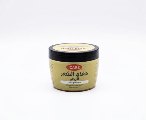 كريم شعر اي كير الارجان 250 مل