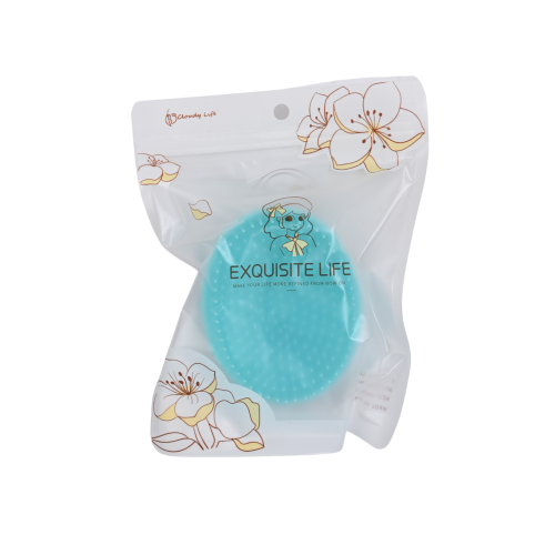 0473-4 سفنجة تنظيف وجة