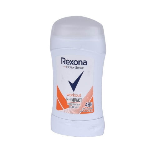 ريكسونا موشن ستيك مزيل عرق - 40 جم