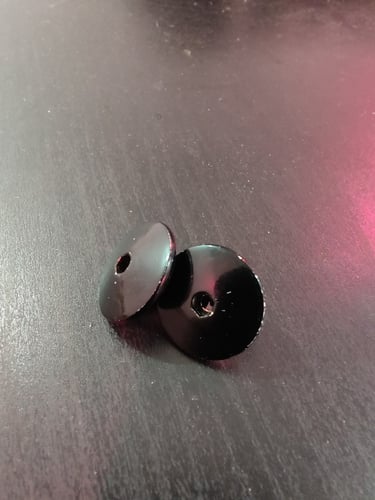 مسامير كاحل