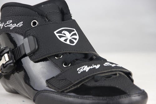 فلاينق ايقل ليدر سبيد (طلب مسبق وتصميم)